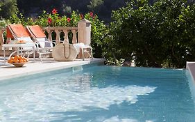 Fornalutx Petit Hotel - Bed & Breakfast  3* Spain